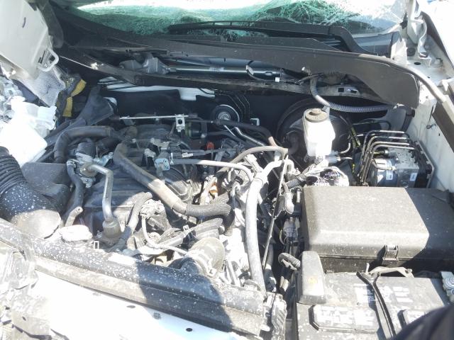 Photo 6 VIN: 5TFRM5F13JX125804 - TOYOTA TUNDRA DOU 