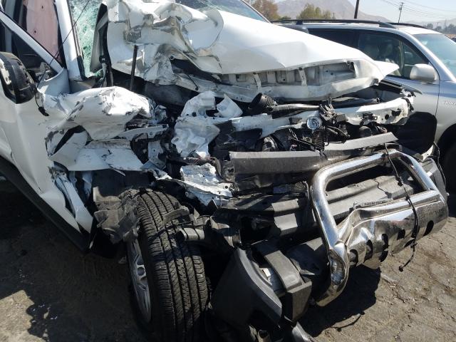 Photo 8 VIN: 5TFRM5F13JX125804 - TOYOTA TUNDRA DOU 