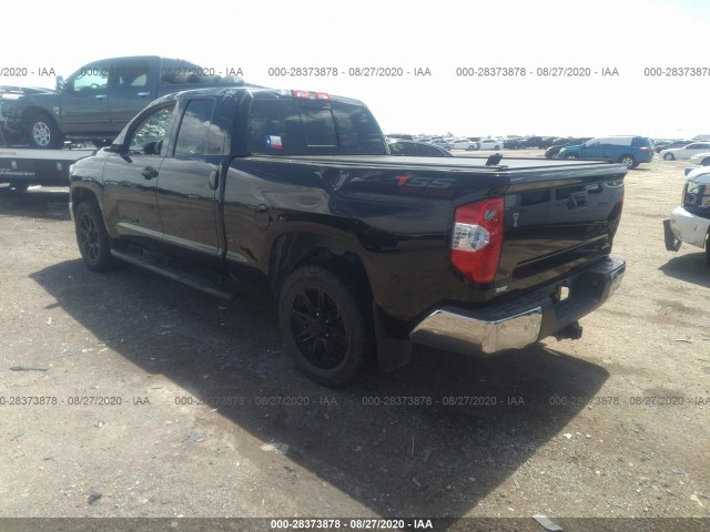 Photo 2 VIN: 5TFRM5F13JX126242 - TOYOTA TUNDRA 2WD 