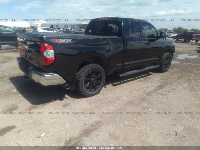 Photo 3 VIN: 5TFRM5F13JX126242 - TOYOTA TUNDRA 2WD 