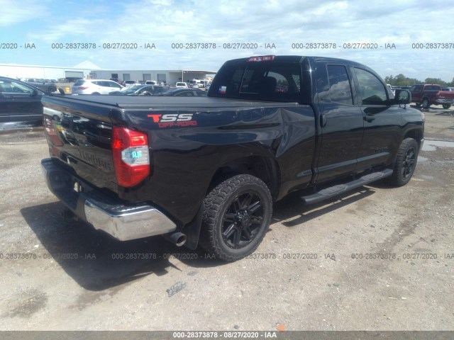 Photo 5 VIN: 5TFRM5F13JX126242 - TOYOTA TUNDRA 2WD 