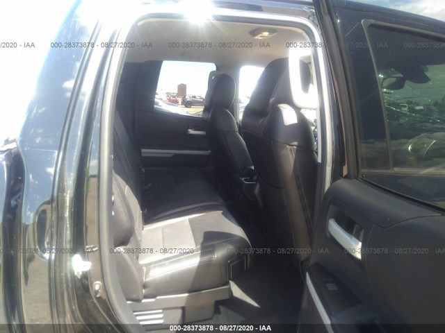 Photo 7 VIN: 5TFRM5F13JX126242 - TOYOTA TUNDRA 2WD 