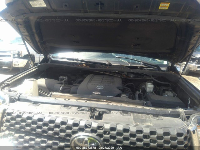 Photo 9 VIN: 5TFRM5F13JX126242 - TOYOTA TUNDRA 2WD 