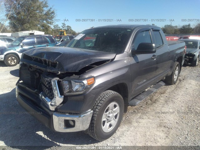 Photo 1 VIN: 5TFRM5F13JX129013 - TOYOTA TUNDRA 2WD 