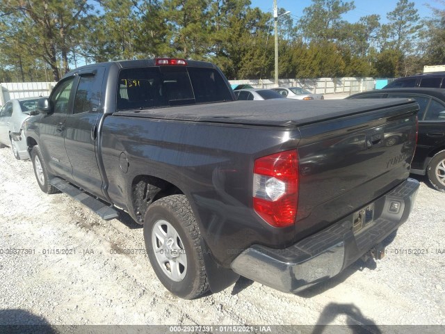 Photo 2 VIN: 5TFRM5F13JX129013 - TOYOTA TUNDRA 2WD 