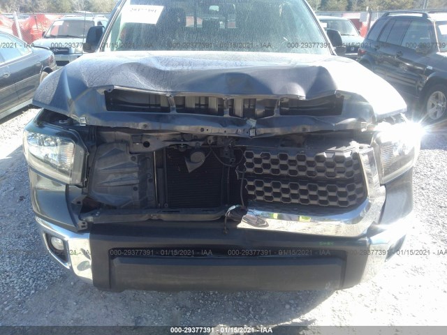 Photo 5 VIN: 5TFRM5F13JX129013 - TOYOTA TUNDRA 2WD 