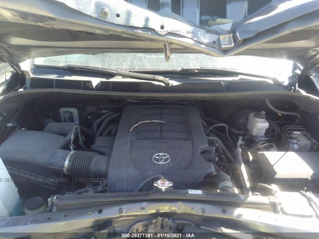 Photo 9 VIN: 5TFRM5F13JX129013 - TOYOTA TUNDRA 2WD 