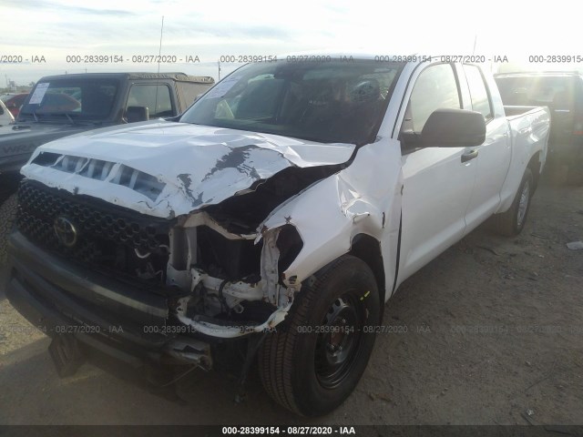 Photo 1 VIN: 5TFRM5F13JX129898 - TOYOTA TUNDRA 2WD 