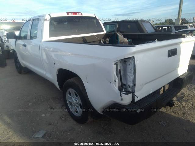 Photo 2 VIN: 5TFRM5F13JX129898 - TOYOTA TUNDRA 2WD 