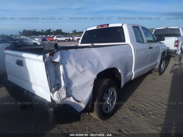 Photo 3 VIN: 5TFRM5F13JX129898 - TOYOTA TUNDRA 2WD 