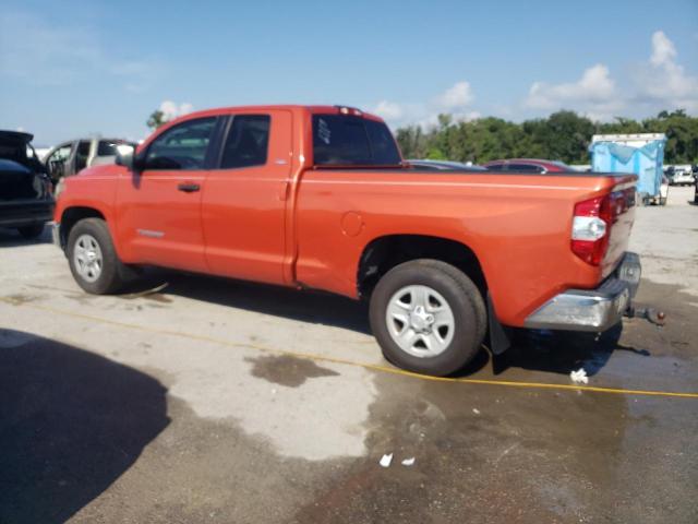 Photo 1 VIN: 5TFRM5F13JX130288 - TOYOTA TUNDRA DOU 