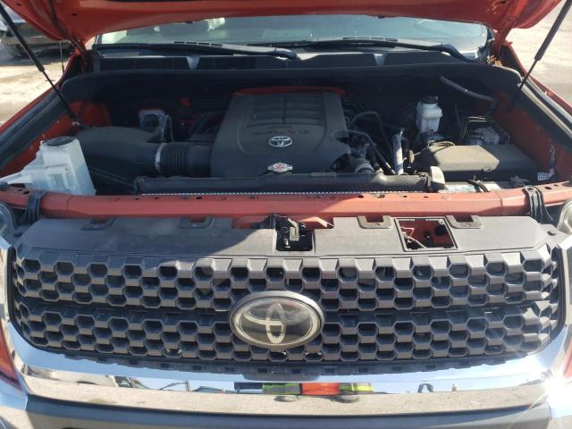 Photo 10 VIN: 5TFRM5F13JX130288 - TOYOTA TUNDRA DOU 