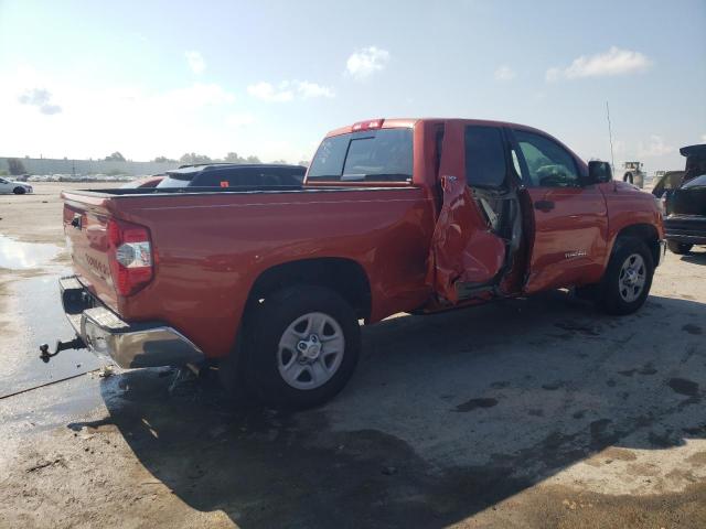 Photo 2 VIN: 5TFRM5F13JX130288 - TOYOTA TUNDRA DOU 