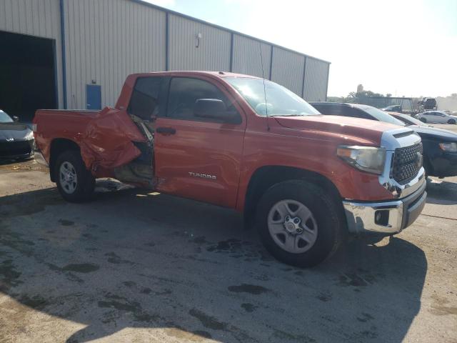 Photo 3 VIN: 5TFRM5F13JX130288 - TOYOTA TUNDRA DOU 