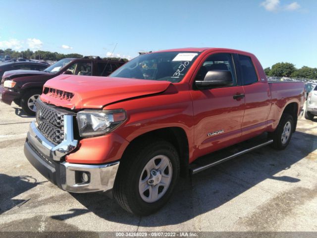 Photo 1 VIN: 5TFRM5F13JX132705 - TOYOTA TUNDRA 2WD 