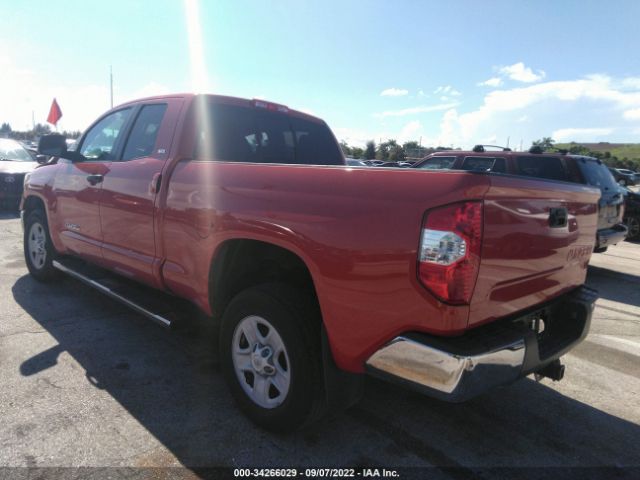 Photo 2 VIN: 5TFRM5F13JX132705 - TOYOTA TUNDRA 2WD 