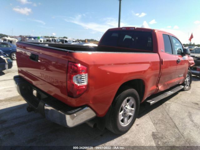 Photo 3 VIN: 5TFRM5F13JX132705 - TOYOTA TUNDRA 2WD 