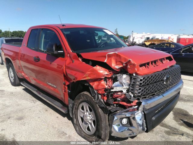 Photo 5 VIN: 5TFRM5F13JX132705 - TOYOTA TUNDRA 2WD 