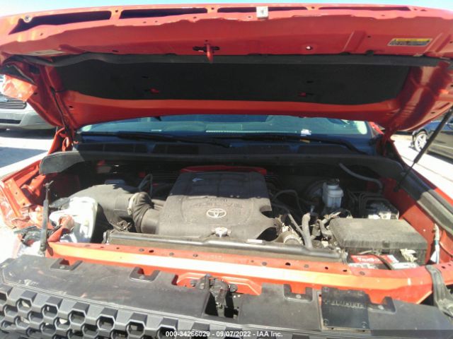 Photo 9 VIN: 5TFRM5F13JX132705 - TOYOTA TUNDRA 2WD 