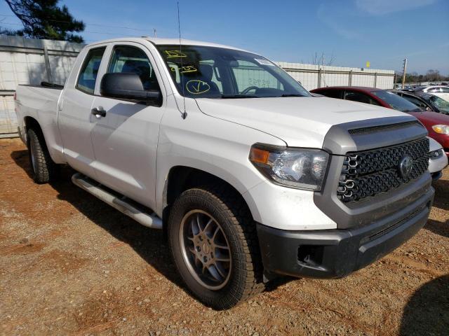 Photo 0 VIN: 5TFRM5F13JX133613 - TOYOTA TUNDRA DOU 