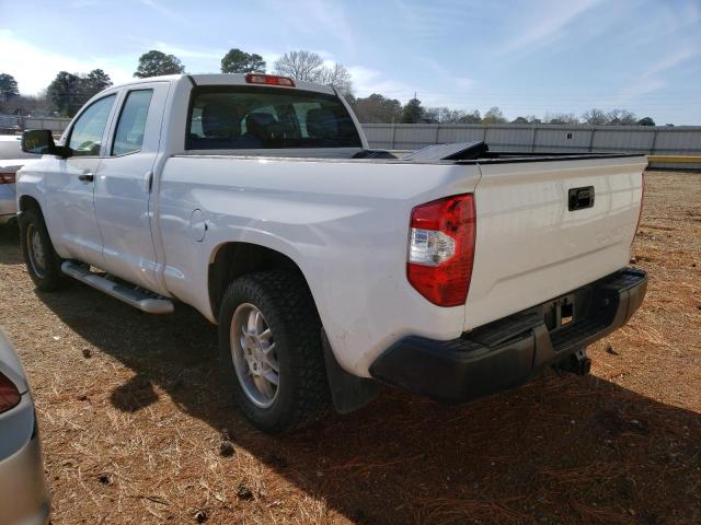 Photo 2 VIN: 5TFRM5F13JX133613 - TOYOTA TUNDRA DOU 