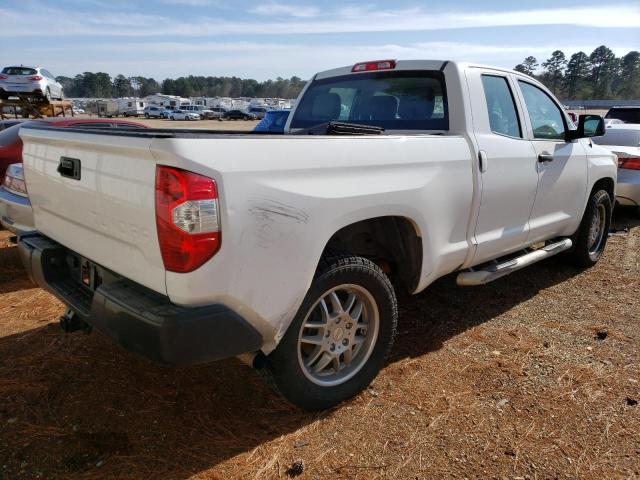 Photo 3 VIN: 5TFRM5F13JX133613 - TOYOTA TUNDRA DOU 