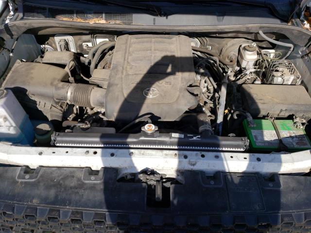 Photo 6 VIN: 5TFRM5F13JX133613 - TOYOTA TUNDRA DOU 