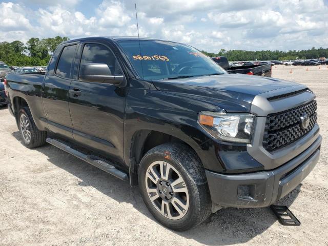 Photo 3 VIN: 5TFRM5F13KX134827 - TOYOTA TUNDRA 