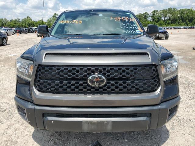 Photo 4 VIN: 5TFRM5F13KX134827 - TOYOTA TUNDRA 