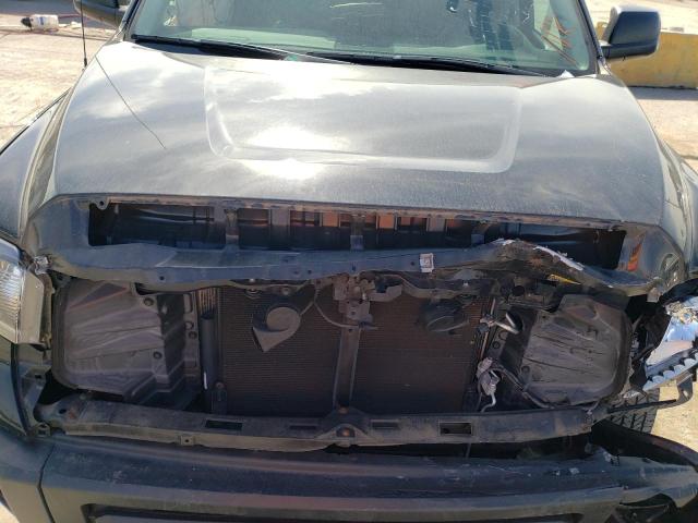 Photo 10 VIN: 5TFRM5F13KX137906 - TOYOTA TUNDRA DOU 