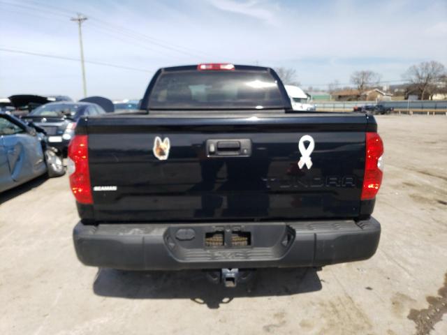 Photo 5 VIN: 5TFRM5F13KX137906 - TOYOTA TUNDRA DOU 