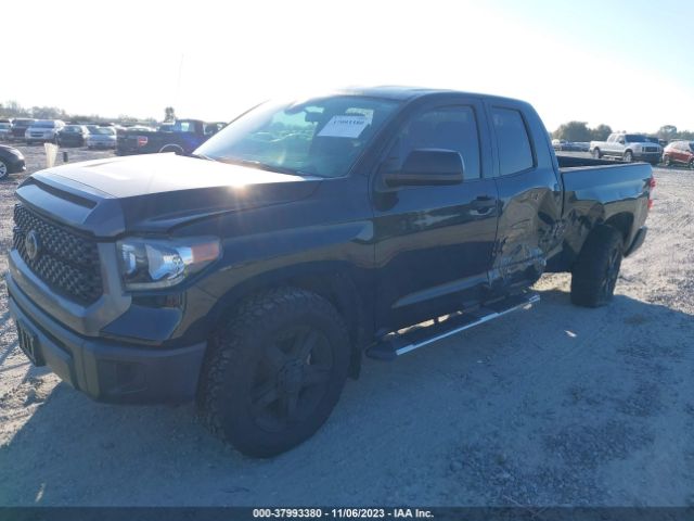 Photo 1 VIN: 5TFRM5F13KX143379 - TOYOTA TUNDRA 