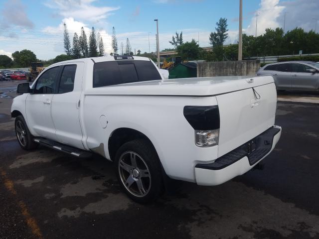 Photo 2 VIN: 5TFRM5F14AX005283 - TOYOTA TUNDRA DOU 