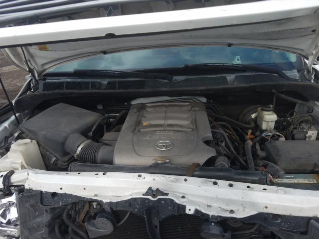 Photo 6 VIN: 5TFRM5F14AX005283 - TOYOTA TUNDRA DOU 