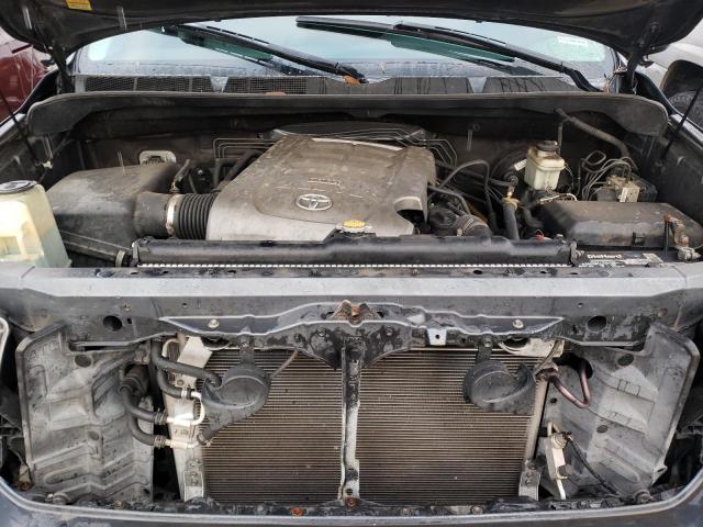 Photo 10 VIN: 5TFRM5F14AX007776 - TOYOTA TUNDRA DOU 