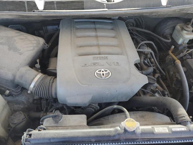 Photo 10 VIN: 5TFRM5F14AX008524 - TOYOTA TUNDRA 