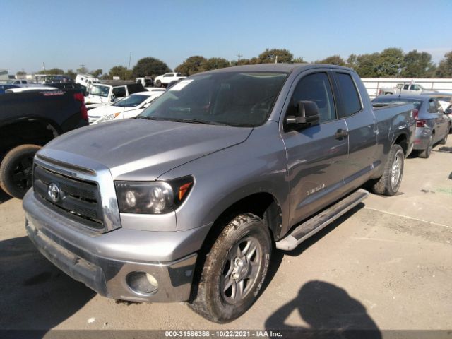 Photo 1 VIN: 5TFRM5F14AX010757 - TOYOTA TUNDRA 2WD TRUCK 