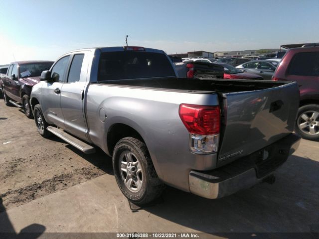 Photo 2 VIN: 5TFRM5F14AX010757 - TOYOTA TUNDRA 2WD TRUCK 