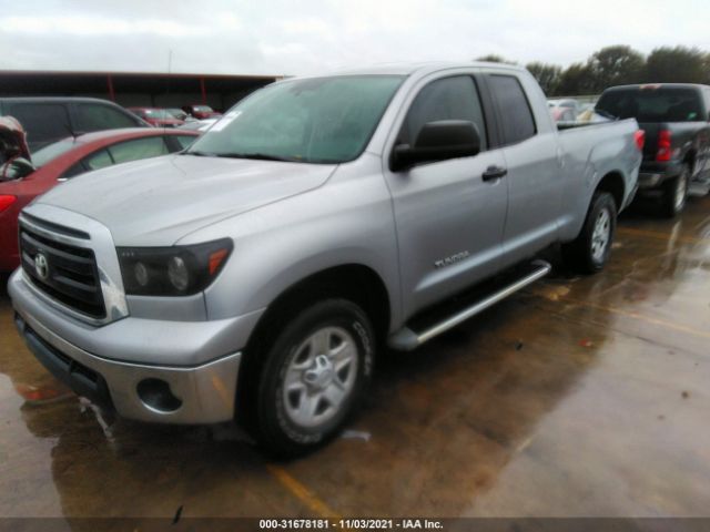 Photo 1 VIN: 5TFRM5F14AX010757 - TOYOTA TUNDRA 2WD TRUCK 