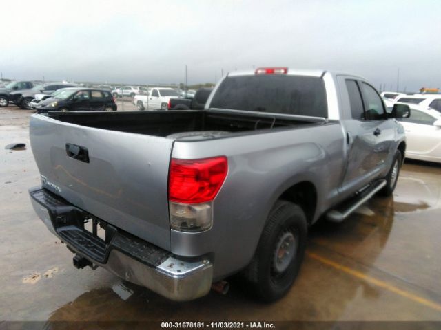 Photo 3 VIN: 5TFRM5F14AX010757 - TOYOTA TUNDRA 2WD TRUCK 