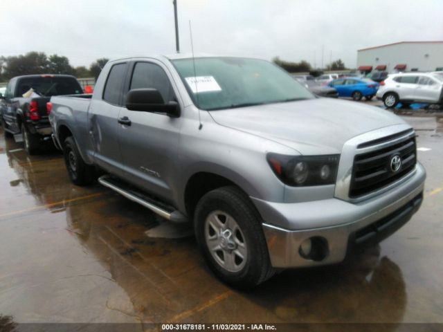 Photo 5 VIN: 5TFRM5F14AX010757 - TOYOTA TUNDRA 2WD TRUCK 