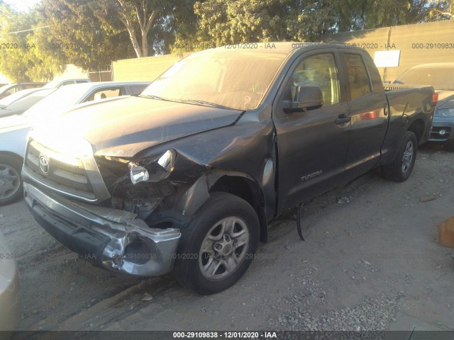 Photo 1 VIN: 5TFRM5F14AX010760 - TOYOTA TUNDRA 2WD TRUCK 