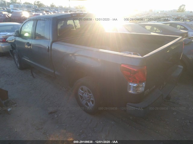 Photo 2 VIN: 5TFRM5F14AX010760 - TOYOTA TUNDRA 2WD TRUCK 