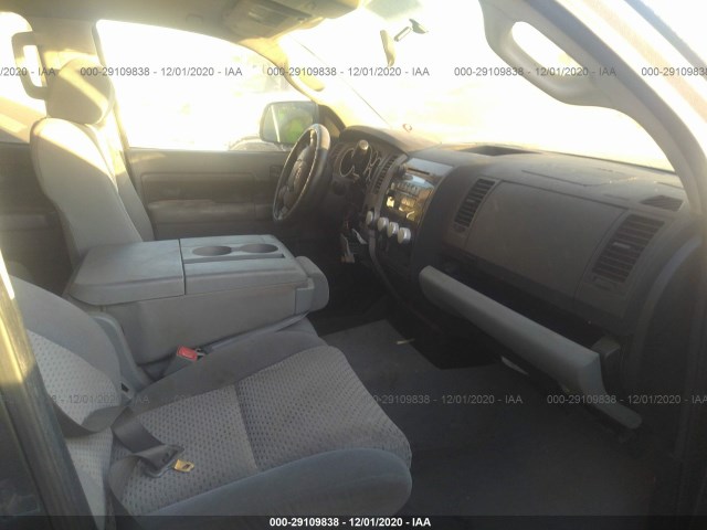 Photo 4 VIN: 5TFRM5F14AX010760 - TOYOTA TUNDRA 2WD TRUCK 