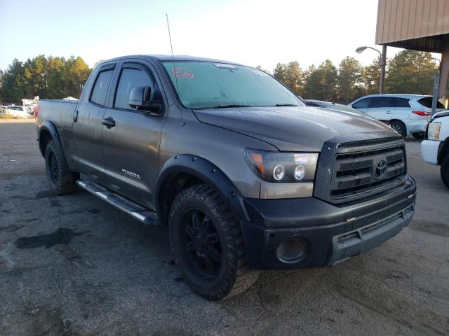 Photo 0 VIN: 5TFRM5F14AX015537 - TOYOTA TUNDRA DOU 