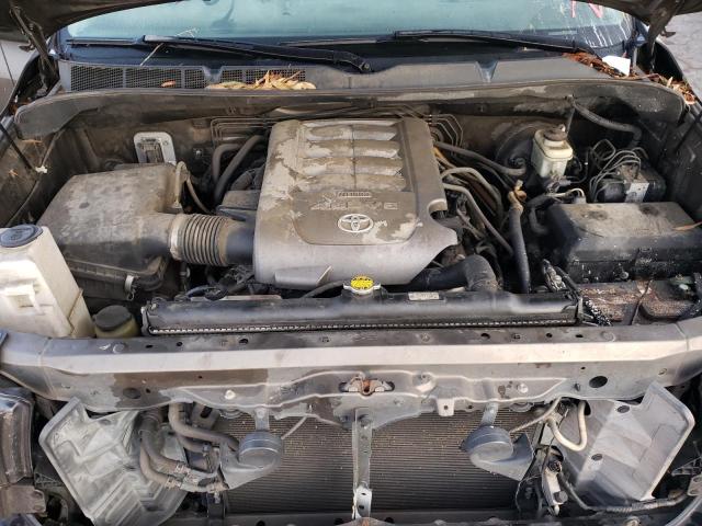 Photo 6 VIN: 5TFRM5F14AX015537 - TOYOTA TUNDRA DOU 