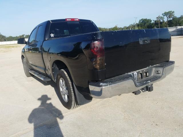 Photo 2 VIN: 5TFRM5F14BX022683 - TOYOTA TUNDRA DOU 