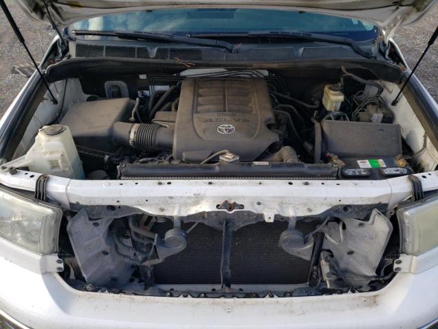 Photo 10 VIN: 5TFRM5F14BX025647 - TOYOTA TUNDRA 