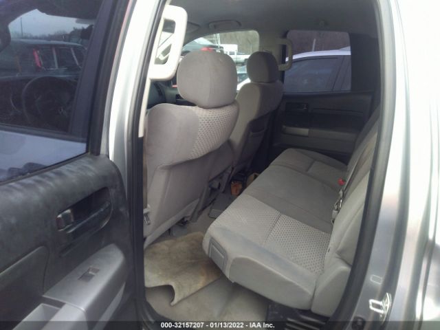 Photo 7 VIN: 5TFRM5F14BX026328 - TOYOTA TUNDRA 2WD TRUCK 