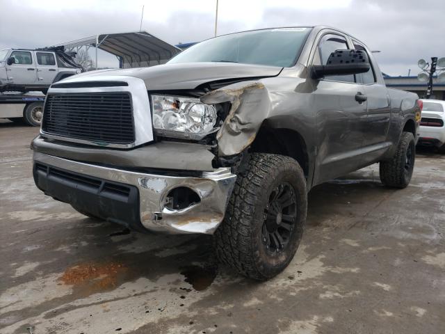 Photo 1 VIN: 5TFRM5F14BX026488 - TOYOTA TUNDRA DOU 